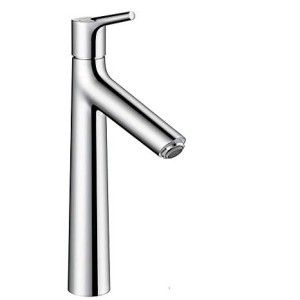 Talis S Mitigeur de lavabo 190 sans echappement  Hansgrohe 72032000