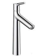 Talis S Mitigeur de lavabo 190 sans echappement  Hansgrohe 72032000