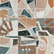 Picasso Multicolor Mosaico 30x30 5cm 0282/PCS01 Boxer BOXER - 1