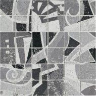 Picasso Grey Mosaic 30x30 5cm 0282/PCS38 Boxer BOXER - 1