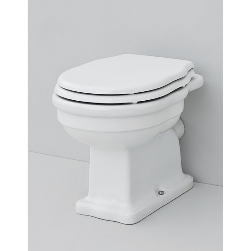 ARTCERAM HERMITAGE VASO TERRA SCARICO "P"  HEV003