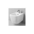 BACK TO WALL WC MINI  36x52cm A16 RIMLESS Artceram ASV005