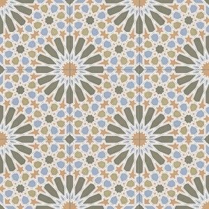 ALHAMBRA GREEN NATURAL 60x60 - Aparici APARICI CERAMICA - 1