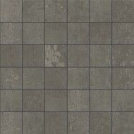 BROOKLYN GREY NATURAL MOSAIK  5X5 30x30 - Aparici APARICI CERAMICA - 1