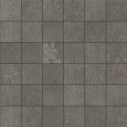 BROOKLYN GREY NATURAL MOSAIK  5X5 30x30 - Aparici APARICI CERAMICA - 1