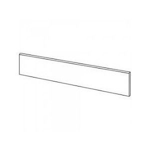 BROOKLYN GREY NATURAL SKIRTING 90 90x7,3  - Aparici APARICI CERAMICA - 1