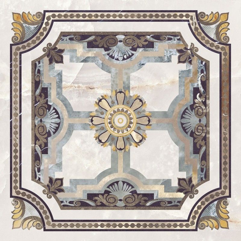 MAGMA CENTRO POLISHED 60x60 - Aparici APARICI CERAMICA - 1