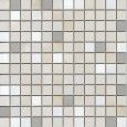 MAGMA IVORY MOSAIQUE  2,5X2,5 DECOR 30x30 - Aparici APARICI CERAMICA - 1