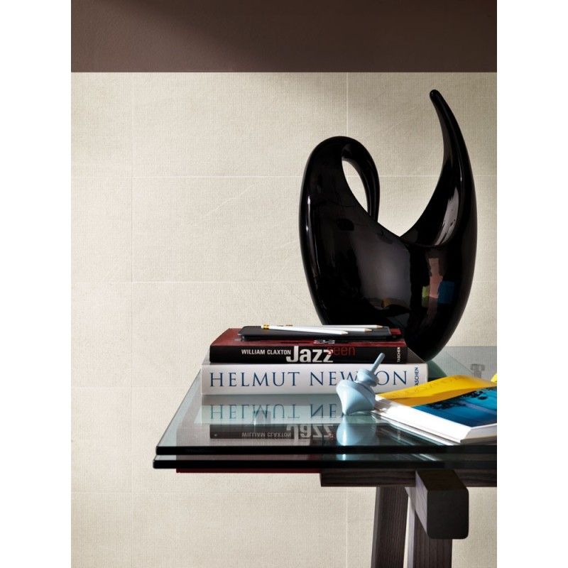 NEXTONE DOT NEXT WHITE REKTIFIZIERT    30X60 - Lea Ceramiche LGVNX53 LEA CERAMICHE - 1