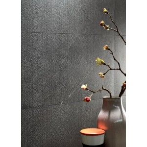 NEXTONE MARK NEXT DARK  ADJUSTED   60X60 - Lea Ceramiche LGWNX70 LEA CERAMICHE - 1