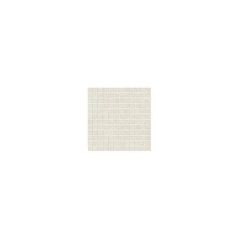 NEXTONE MOSAIQUE 144 NEXT WHITE NATUREL 30X30  - Lea Ceramiche LG9NX13 LEA CERAMICHE - 1