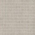 NEXTONE MOSAIQUE 144 NEXT GRAY NATUREL  30X30  - Lea Ceramiche LG9NX11 LEA CERAMICHE - 1
