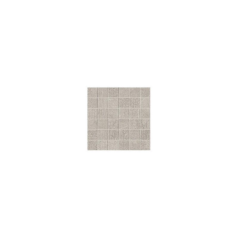NEXTONE MOSAIK MIX NEXT GRAY NATURAL  30X30  - Lea Ceramiche LG9NX21 LEA CERAMICHE - 1
