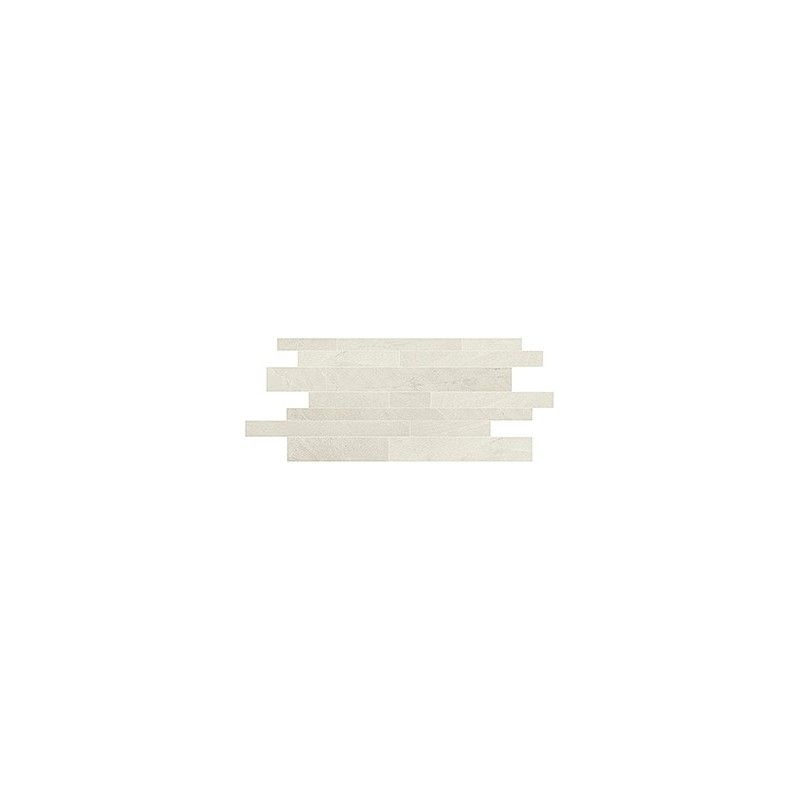 NEXTONE BRICK NEXT WHITE NATURAL 30X60 - Lea Ceramiche LG9NX03 LEA CERAMICHE - 1