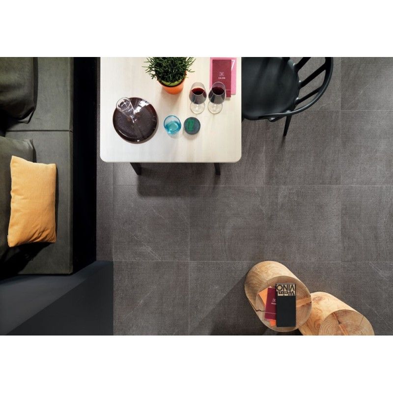 NEXTONE DOT NEXT DARK  ADJUSTED    60X60 - Lea Ceramiche LGWNX50 LEA CERAMICHE - 1