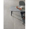 NEXTONE NEXT GRAY  NATURALE RETTIFICATA    60X60 - Lea Ceramiche LGWNX10 LEA CERAMICHE - 1