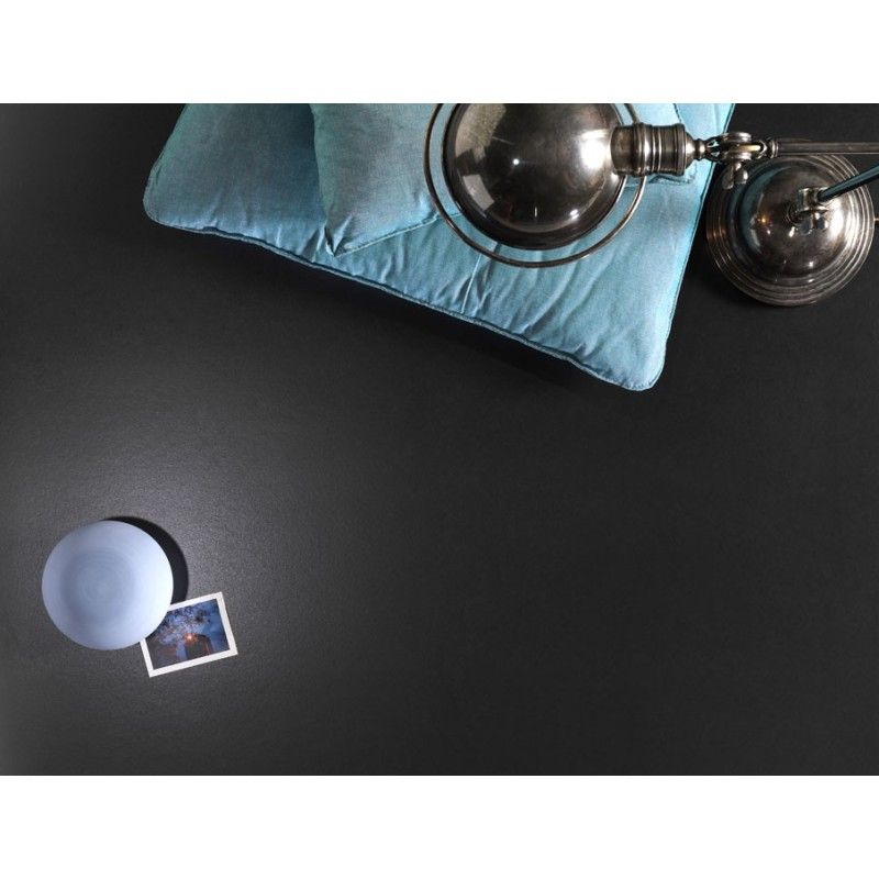 SLIMTECH ABSOLUTE TOTAL BLACK  SATINATO 5P 300X100 X5,5 - Lea Ceramiche LSAAB10 LEA CERAMICHE - 1