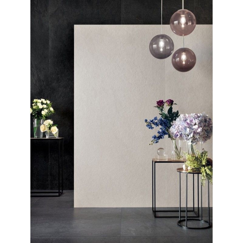 SLIMTECH WATERFALL IVORY FLOW NATURAL 5P 100X100 X5,5 - Lea Ceramiche LSCWF20 LEA CERAMICHE - 1