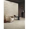 WATERFALL IVORY FLOW  NATURAL ADJUSTED   60X60 - Lea Ceramiche LGWWFN2 LEA CERAMICHE - 1