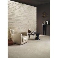 WATERFALL IVORY FLOW  NATURAL ADJUSTED  60X120 - Lea Ceramiche LGXWF20 LEA CERAMICHE - 1