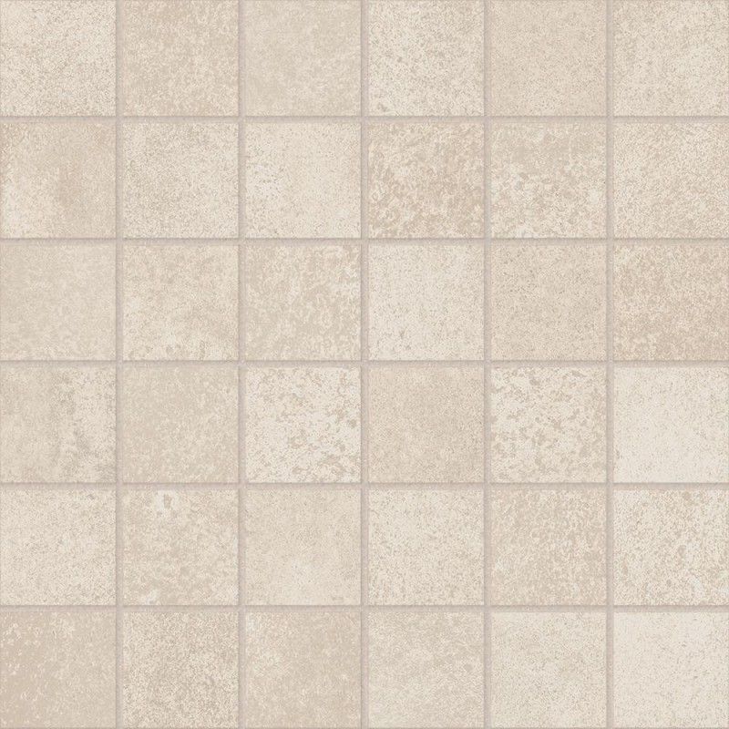 CONCRETO MOSAIK 36 CONCRETO EXTRA LIGHT GELAEPPT 30X30  - Lea Ceramiche LGCC3L1 LEA CERAMICHE - 1