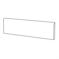 CONCRETO BATTISCOPA CONCRETO LIGHT  NATURALE 5,7X60 - Lea Ceramiche LGRC320 LEA CERAMICHE - 1