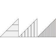 BIO SELECT ABC OAK NATURAL      27,9X27,9  - Lea Ceramiche LG9B301 LEA CERAMICHE - 1