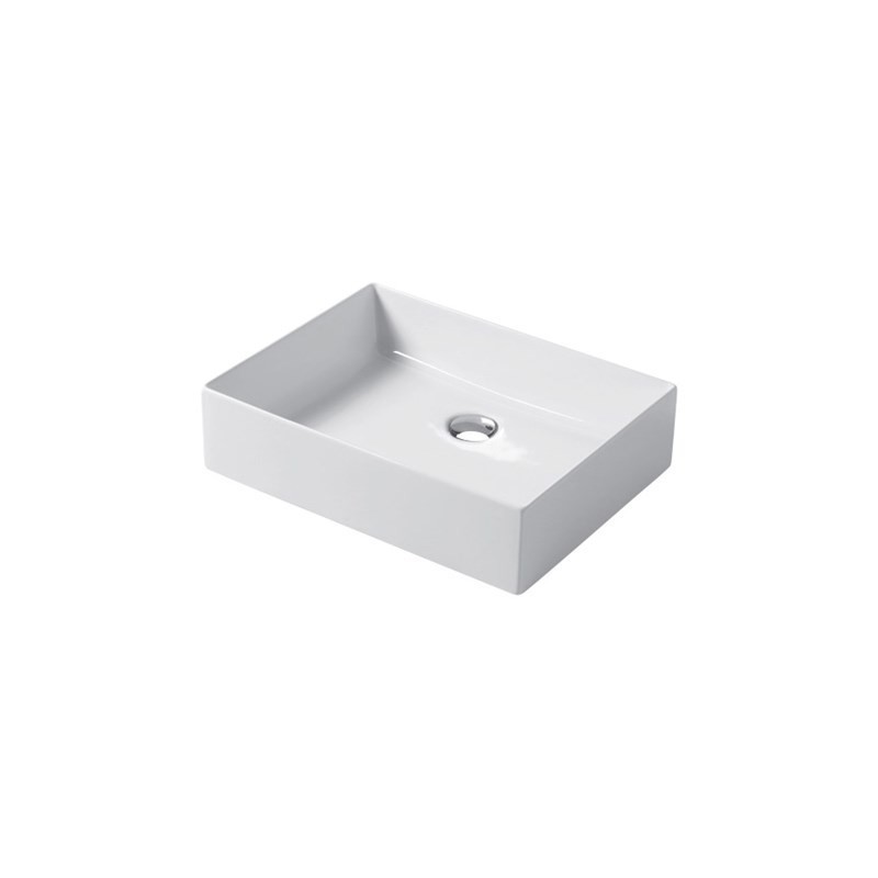 COUNTERBASIN SLIM 50 Disegno Ceramica