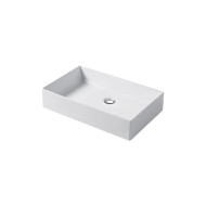 BASSIN SLIM 60 SUPPORT Disegno Ceramica DISEGNO CERAMICA - 1