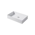 BASSIN SLIM 60 SUPPORT Disegno Ceramica DISEGNO CERAMICA - 1