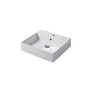 BASSIN SLIM 50 SUPPORT Disegno Ceramica