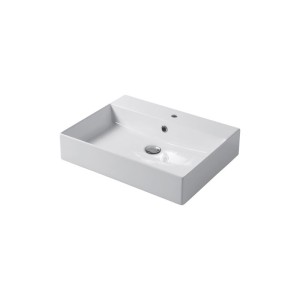BASSIN SLIM 60 SUPPORT Disegno Ceramica
