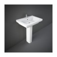 LAVABO 55X46 RSORT   Rak Ceramics