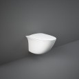 WC Sospeso RIMLESS SENSATION PROTEK  52x38x35cm  Rak Ceramics RAK CERAMICS - 1