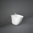 WALL BIDET WALL 52 SENSATION  52x38x33cm  Rak Ceramics