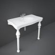 WASHINGTON LAVABO CONSOLLE  CM 108   Rak Ceramics