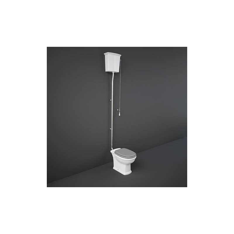 WASHINGTON RINCAGE BOX HAUT    Rak Ceramics