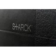 FLEXIBLE ARCHITECTURE FLEXI 2 LOGO YELLOW BRI 30X30 cm  - Ceramica Sant'Agostino CSAF2YBL00 CERAMICA SANT'AGOSTINO - 1