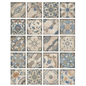 HIGHSTONE  RIG.GREY 60X120cm   - Ceramica Sant'Agostino CSAHS7RY12 CERAMICA SANT'AGOSTINO - 1