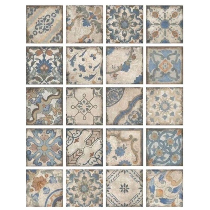 HIGHSTONE  RIG.GREY 60X120cm   - Ceramica Sant'Agostino CSAHS7RY12 CERAMICA SANT'AGOSTINO - 1