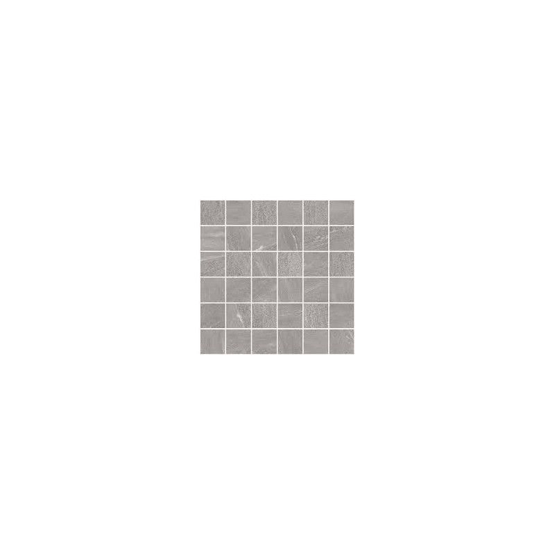 MOSAIQUE WAYSTONE GREY 30X30 cm  - Ceramica Sant'Agostino CSAMWYGY30 CERAMICA SANT'AGOSTINO - 1