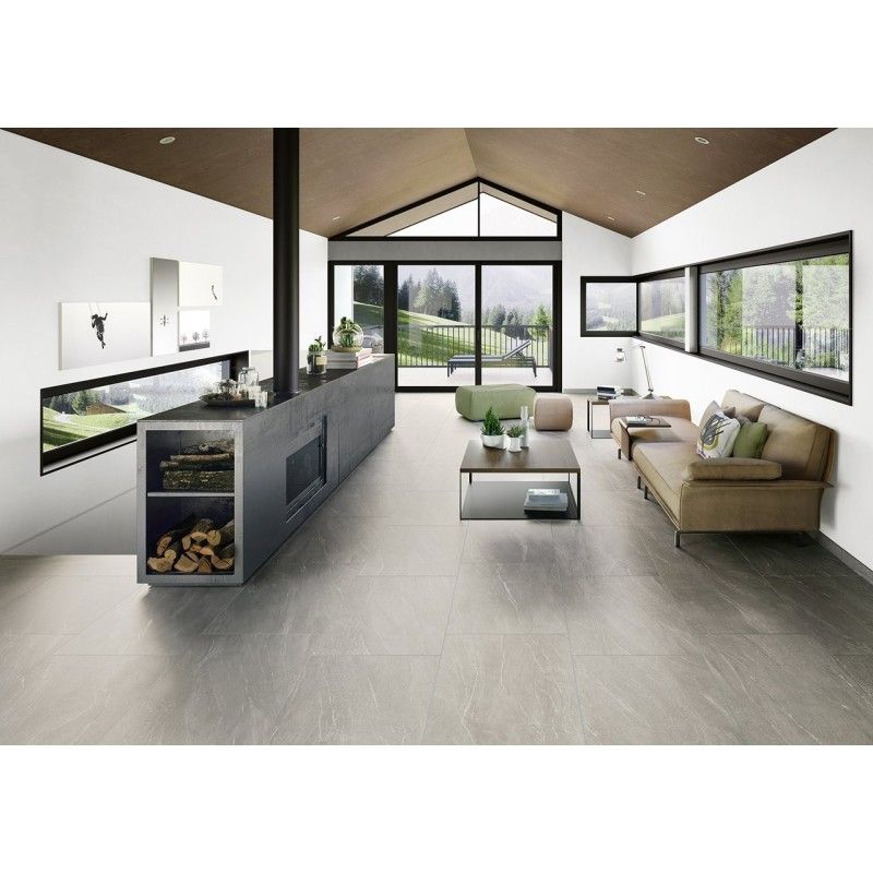 WAYSTONE PEARL 60,4X90,6cm   - Ceramica Sant'Agostino CSAWYP6090 CERAMICA SANT'AGOSTINO - 1
