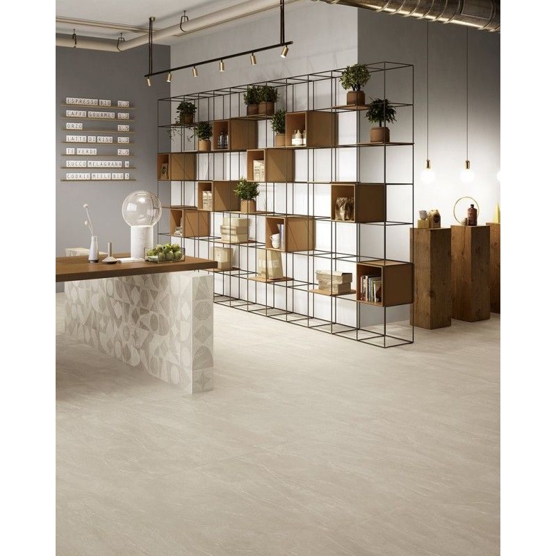 WAYSTONE SAND 60,4X90,6cm   - Ceramica Sant'Agostino CSAWYS6090 CERAMICA SANT'AGOSTINO - 1
