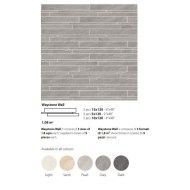 WAYSTONE WALL DARK MOD.1,08 cm  - Ceramica Sant'Agostino CSAWWYDA06 CERAMICA SANT'AGOSTINO - 1
