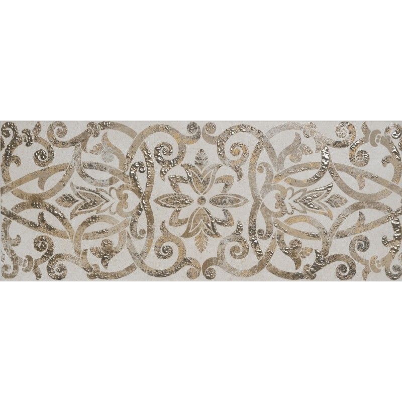 CREEK DECORATION  RASO AVORIO 20X50 - RAGNO R5QQ RAGNO  - 1
