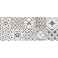 CREEK BIANCO DEKOR  ACCORDI 20X50 - RAGNO R5HW RAGNO  - 1