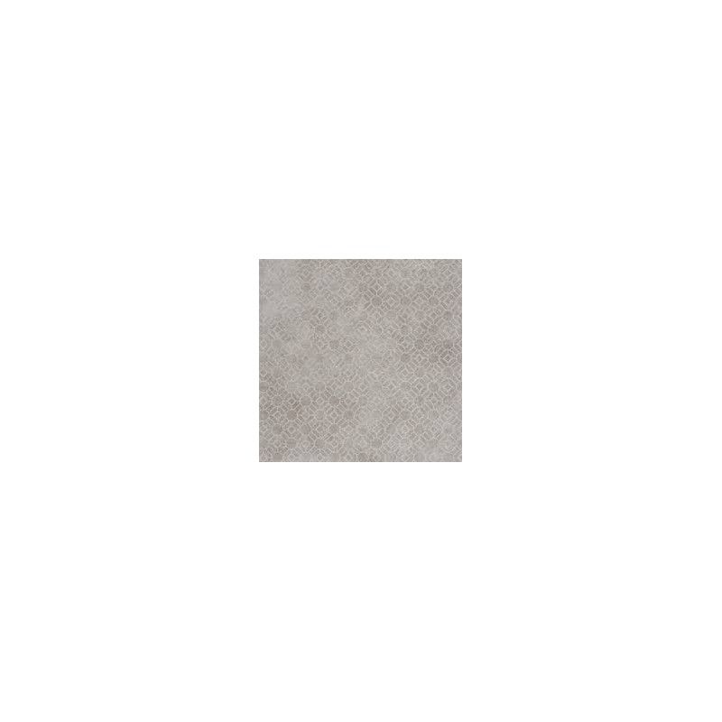 CREEK GRIGIO DECORO CLASSICO RETTIFICATO 60X60 - RAGNO R5HY RAGNO  - 1