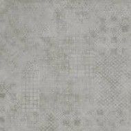 REPLACE DECORO MODERNO GRIGIO 60X60 - RAGNO R5J0 RAGNO  - 1