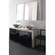 REPLACE BIANCO STRUCTURE VENTO 20X50 - RAGNO R3QT RAGNO  - 1