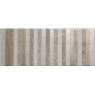 REPLACE BEIGE DECORATION  RITMO 20X50 - RAGNO R5PD RAGNO  - 1